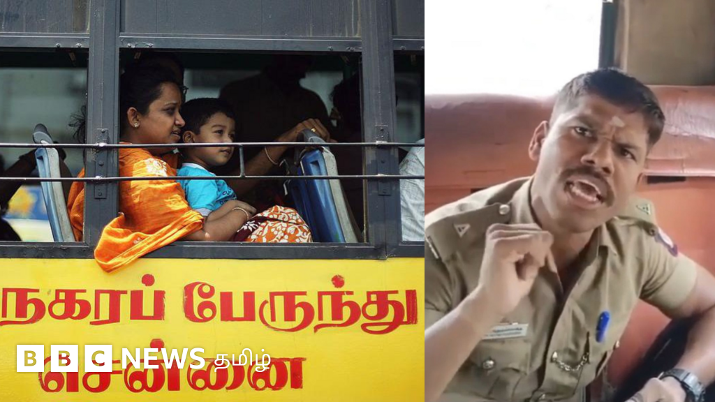 காவலர்களுக்கு அரசுப் பேருந்தில் இலவச பயணம் என முதல்வர் அறிவித்த திட்டம் என்ன ஆனது?