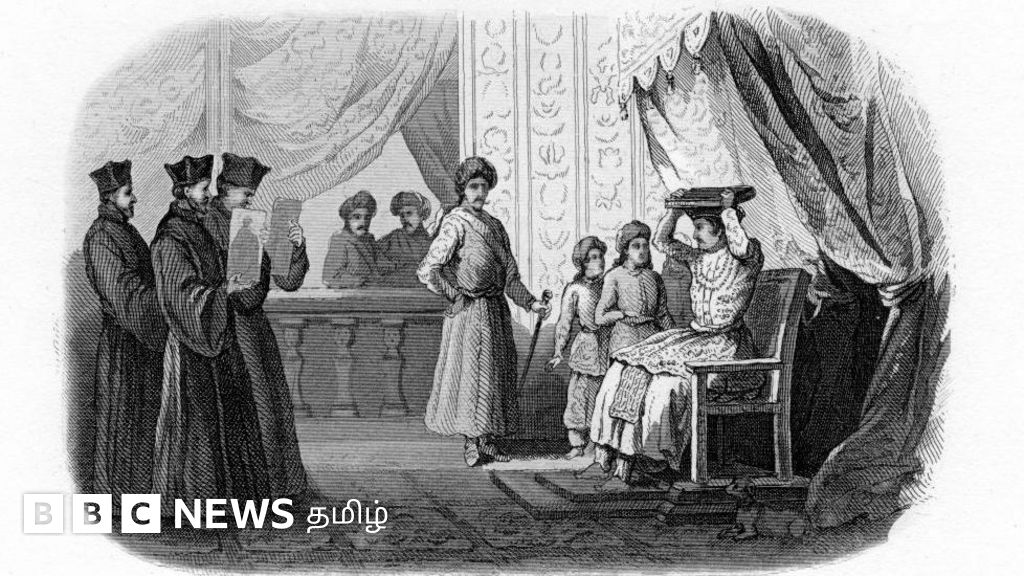 மதுரையில் காவி உடுத்தி, பூணூல் அணிந்து மதமாற்ற பணி செய்த பாதிரியார்- கிறிஸ்தவ மிஷனரிகள் ஏற்படுத்திய தாக்கம் என்ன?