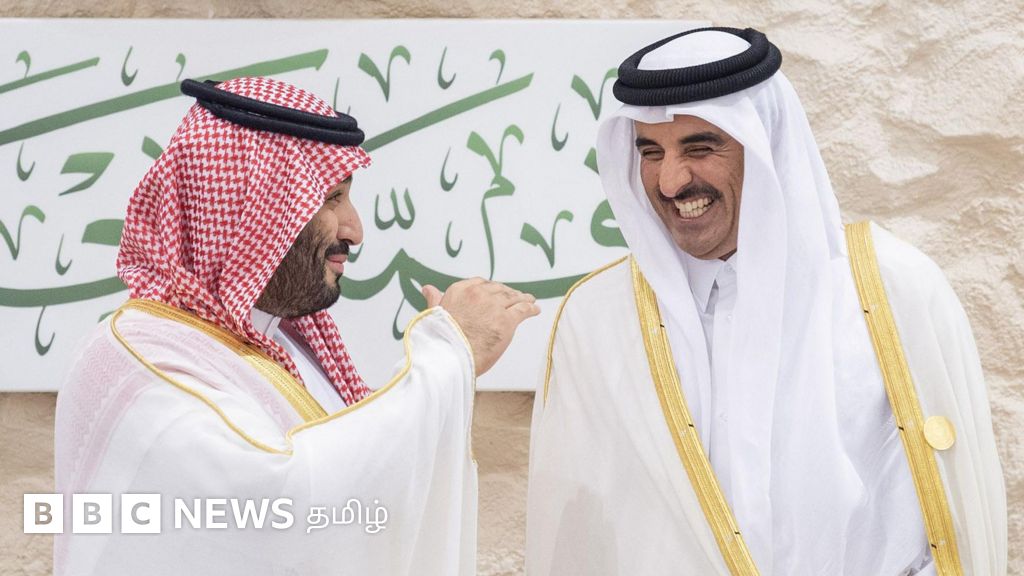 மத்திய கிழக்கில் மீண்டும் பெரும் போரா? ஆதிக்கம் செலுத்தப்போகும் நாடு எது?