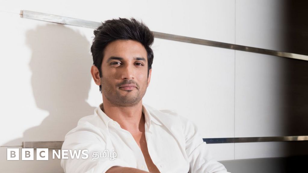 சுஷாந்த் சிங் ராஜ்புத் மரணத்தில் தொடரும் சந்தேகம் - பிணவறை ஊழியர் வெளியிட்ட புதிய தகவல்கள்