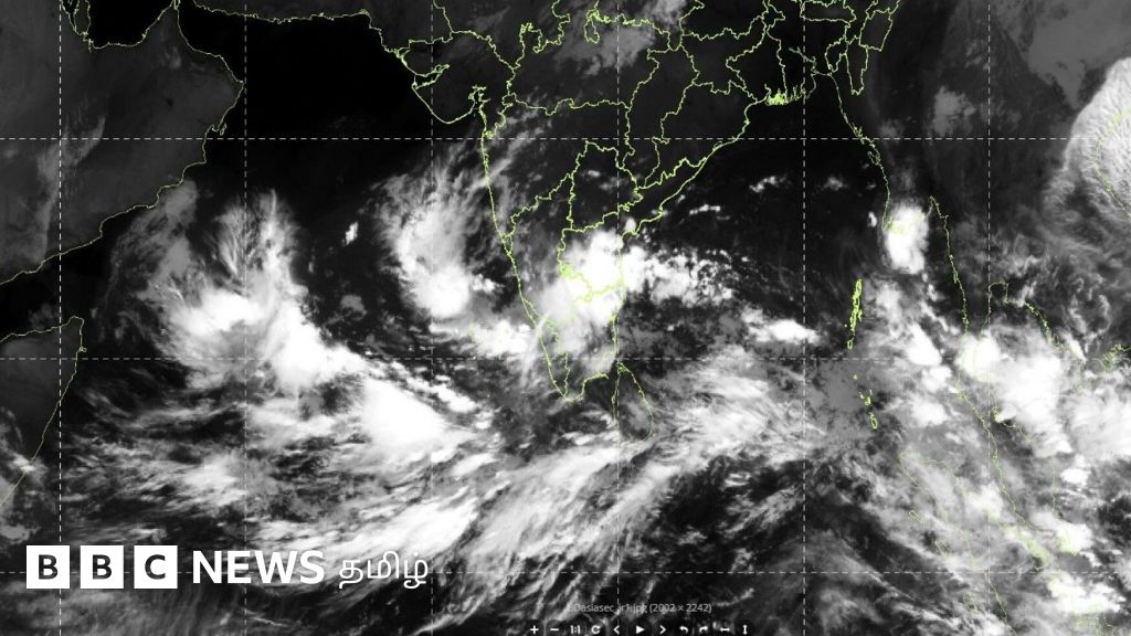 புயலாக வலுப்பெறுமா? தமிழ்நாட்டில் எந்தெந்த மாவட்டங்களில் பள்ளி, கல்லூரிகளுக்கு விடுமுறை?