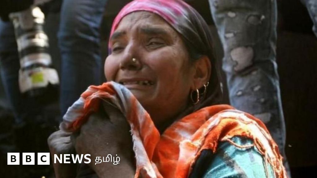 டெல்லி கலவரம்: நான்கு ஆண்டுகளாக நீதிக்காக காத்திருக்கும் மக்களின் நிலை என்ன?