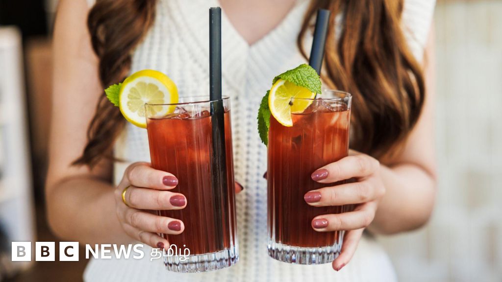 ஆல்கஹால் இல்லாத பியர், வைன் போன்ற பானங்கள் உடலுக்கு நல்லதா?