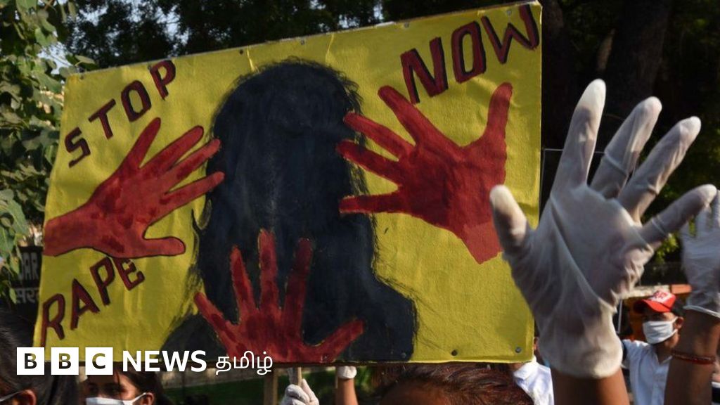 3 வயது குழந்தை பாலியல் வன்கொடுமை செய்து கொலை - கடலூரில் நிகழ்ந்த அதிர்ச்சி சம்பவம்