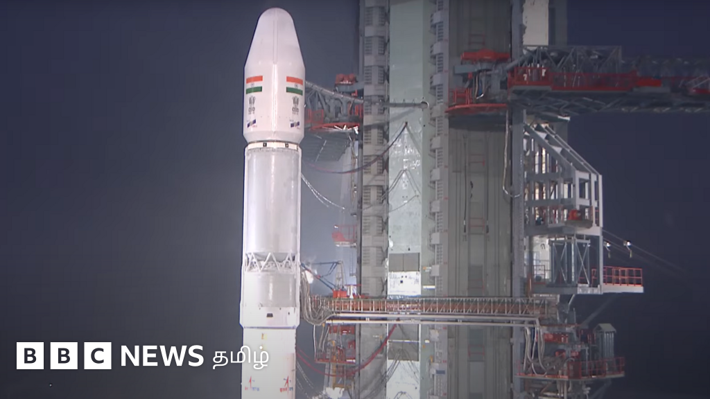 100-வது ராக்கெட் வெற்றி: முதல் தோல்விக்குப் பிறகு அடுத்தடுத்து சிகரம் தொட்ட ஸ்ரீஹரிகோட்டா