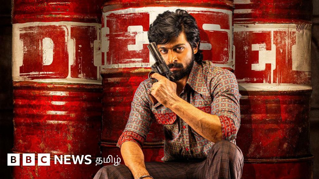 'டீசல்' ஊடக விமர்சனம்: ஹாட்ரிக் வெற்றியைப் பெற்றாரா ஹரிஷ் கல்யாண்?