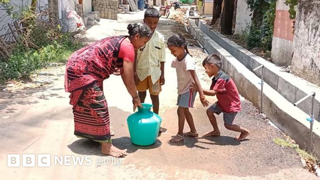 திருப்பத்தூர்: மக்களை வாட்டும் புதுப்புது நோய்கள் - தோல் கழிவுகளால் பாலாறு பாழாகிறதா? - கள நிலவரம்