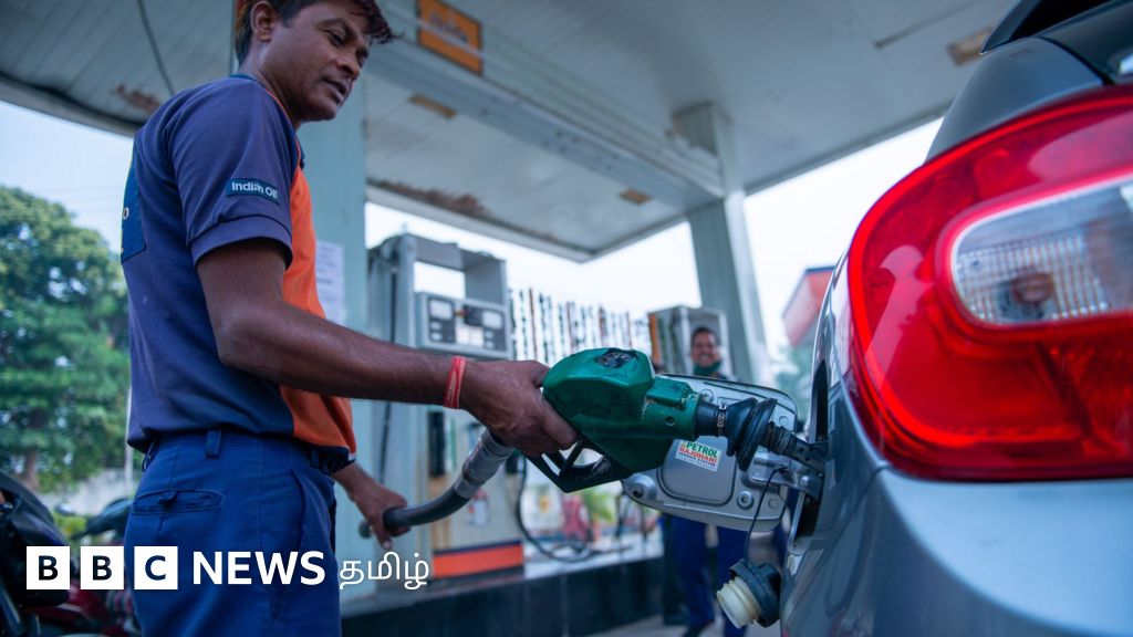 பெட்ரோல், டீசல் விலை 10 நாளில் 4 முறை உயர்வு:  சாமானியருக்கு என்ன பாதிப்பு? இந்தியாவை அச்சுறுத்தும் நெருக்கடி