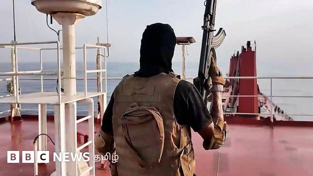 யார் இந்த ஹூத்திகள்? ஏமனின் எந்தெந்த பகுதிகள் இவர்கள் கட்டுப்பாட்டில் உள்ளது?