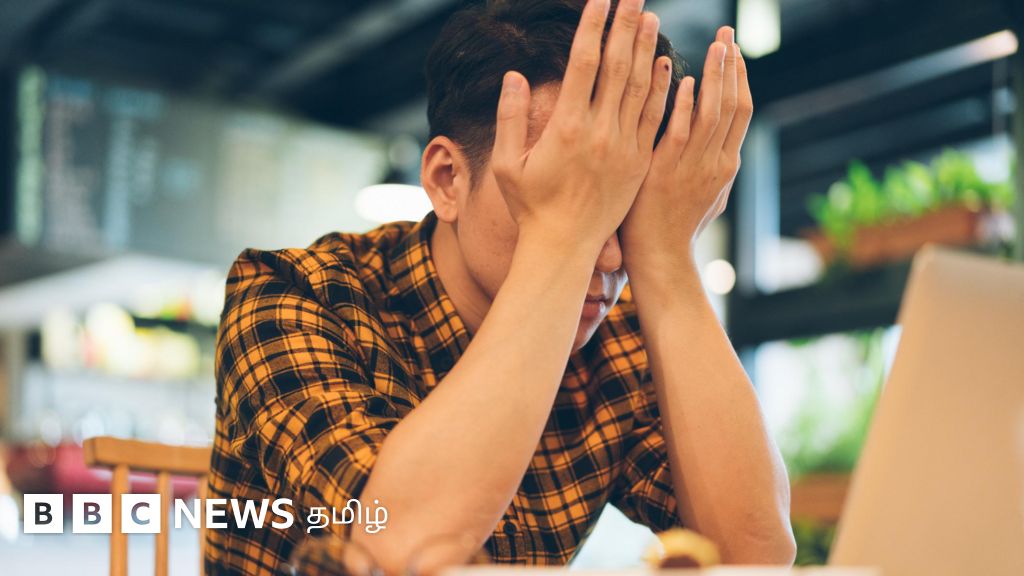 அலுவலக வேலை ஏன் சோர்வை தருகிறது? - பின்னணியில் உள்ள ஆபத்தான காரணம்