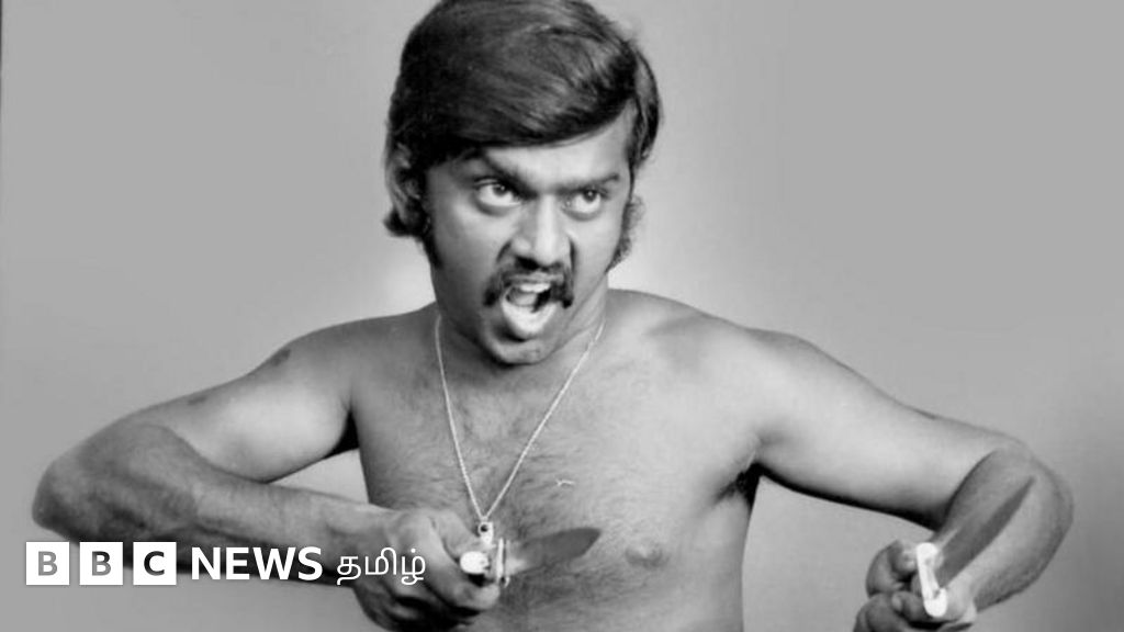 பகல் முழுவதும் ரைஸ்மில் வேலை, இரவு முழுவதும் போட்டோ ஷூட் - விஜயராஜ் கேப்டனாக உருவான தருணம்