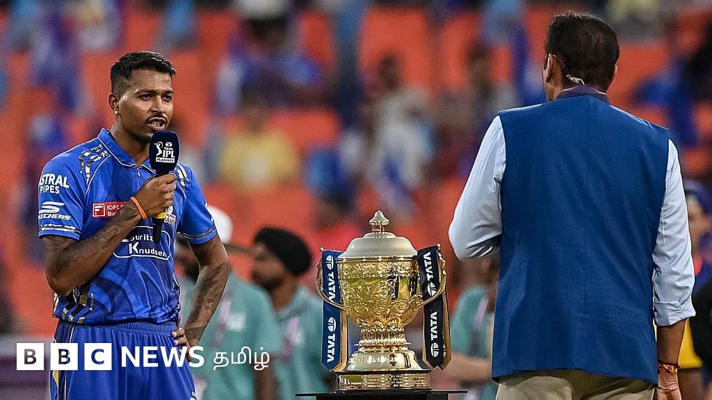 டாஸ் வென்ற மும்பை -  புதிய வீரர்களுடன் களமிறங்கும் குஜராத், மும்பை அணிகள் 