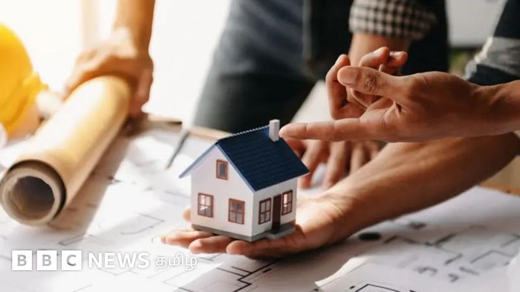 தமிழ்நாட்டில் ஃபிளாட், வில்லா வாங்குவோர் கவனிக்க வேண்டியது என்ன? 11 கேள்வி - பதில்கள்