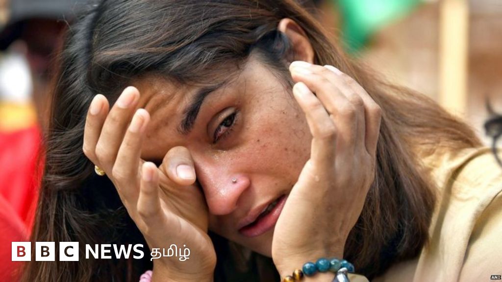 30 நாட்களை எட்டிய மல்யுத்த வீராங்கனைகளின் போராட்டம் - டெல்லியில் இதுவரை நடந்தவை