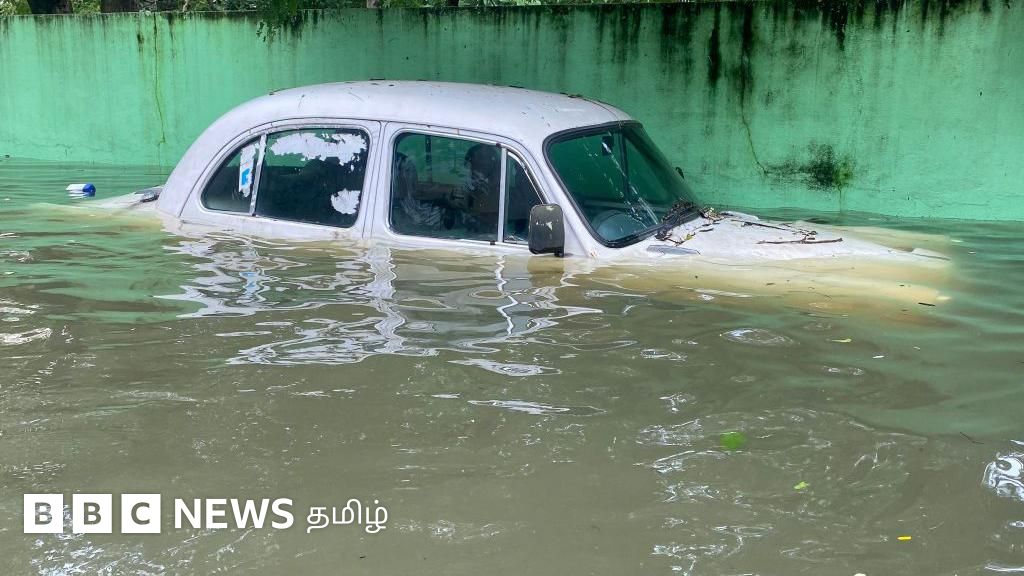 வாகன காப்பீடு: மழைநீர் புகுந்த கார்களில் பாதிப்பு எவ்வாறு மதிப்பிடப்படும்? எவ்வளவு தொகை கிடைக்கும்?