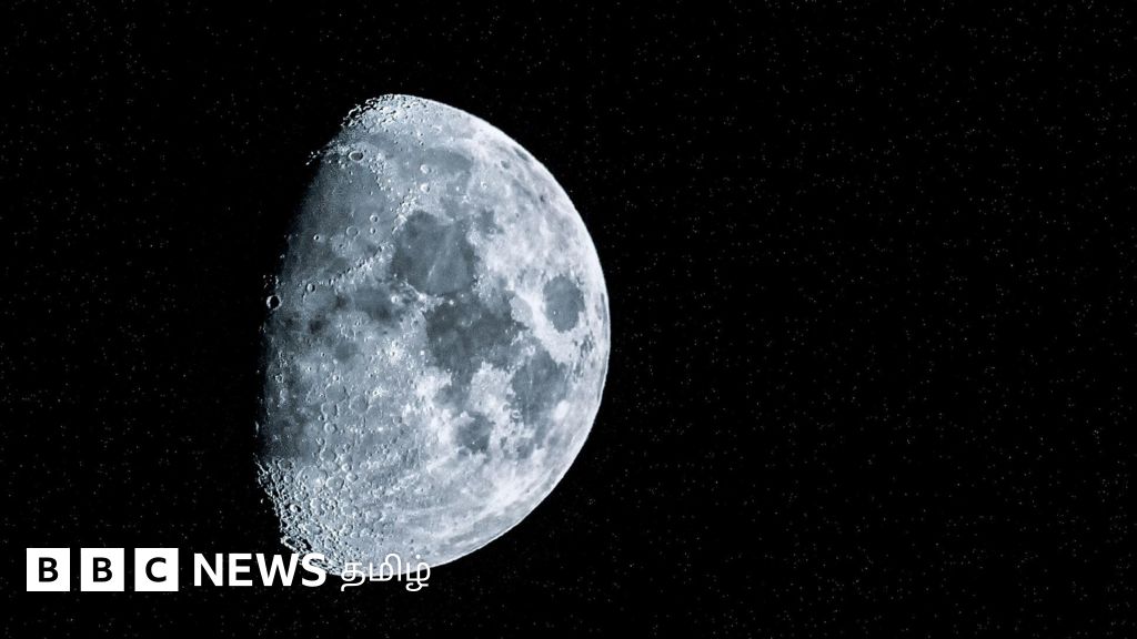 பூமியின் நாட்களை நிலவு நீளமாக்குகிறதா? இப்படியே போனால் என்ன நடக்கும்?