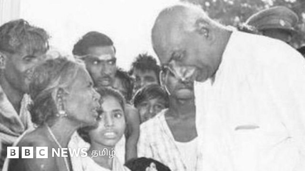 தமிழ்நாட்டின் முன்னாள் முதல்வர் காமராஜரின் கடைசி நாளில் என்ன நடந்தது?