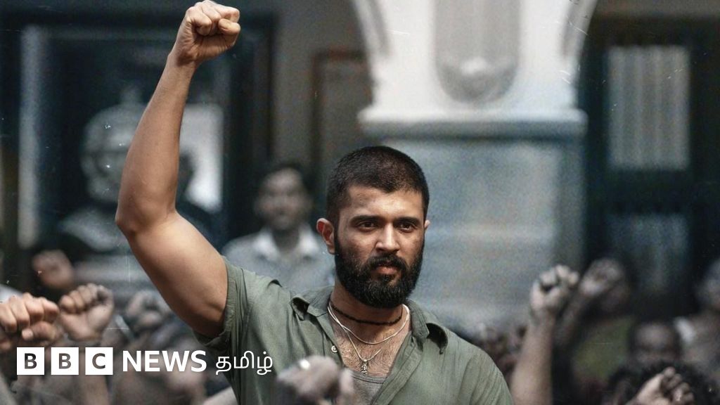 கிங்டம் விமர்சனம்: விஜய் தேவரகொண்டா இலங்கை தீவில் மறைந்த உண்மையை கண்டுபிடித்தாரா?