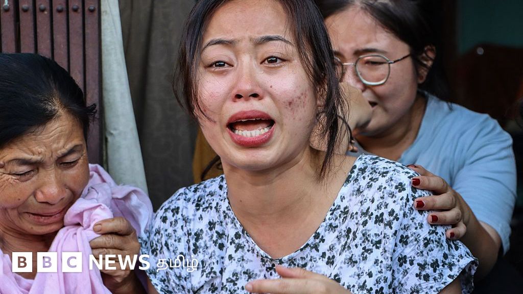 270 பேர் பலி: கருப்புப் பெட்டி மீட்பும் விடை தேடி காத்திருக்கும் மக்களும் - என்ன நடக்கிறது?