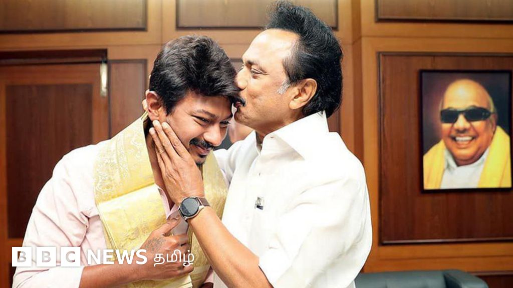 மு.க. ஸ்டாலின் அரசில் அமைச்சராகிறார் உதயநிதி - டிசம்பர் 14இல் பதவியேற்பு - அடுத்த திட்டம் என்ன?