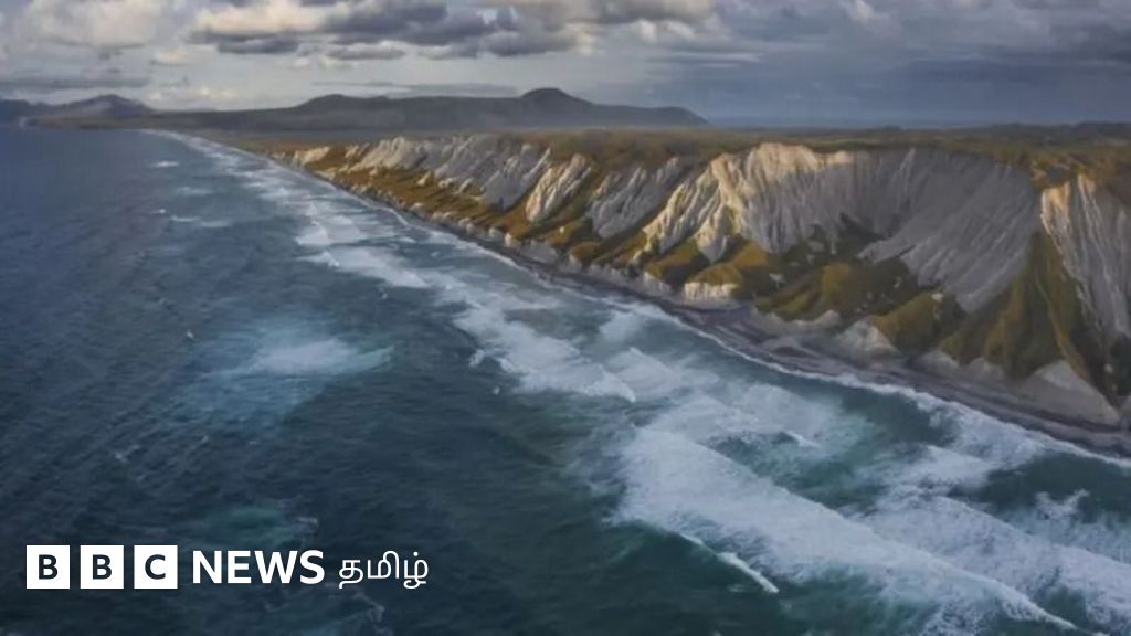 ரஷ்யாவில் நிலநடுக்கம்: அமெரிக்கா, ஜப்பானுக்கும் சுனாமி எச்சரிக்கை - என்ன நடக்கிறது? நேரலை