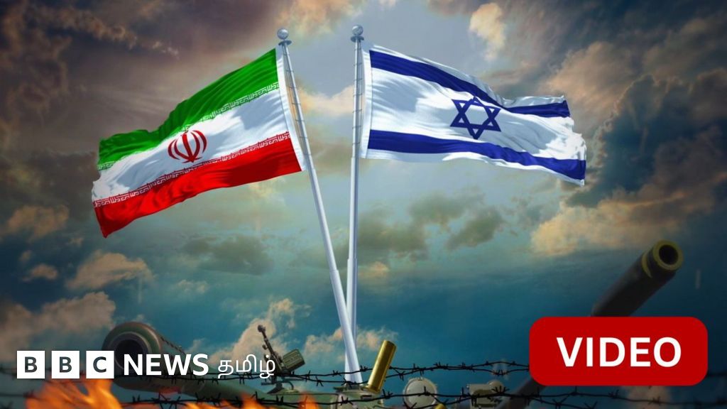 இரானுக்கும் சௌதி உள்ளிட்ட வளைகுடா நாடுகளுக்கும் இடையிலான உறவு எப்படி மாறியுள்ளது?