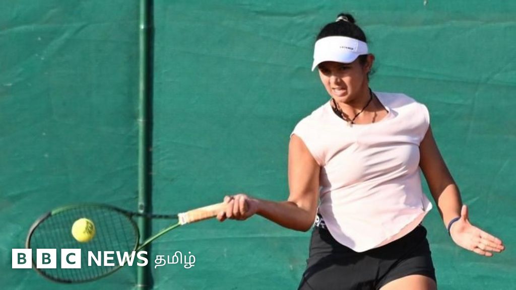 டென்னிஸ் வீராங்கனையான மகளை சுட்டுக் கொன்ற தந்தை - காரணம் குறித்து உறவினர்கள் கூறுவது என்ன?