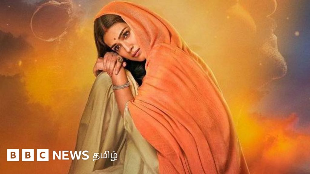 ஆதிபுருஷ் திரைப்படத்தை நேபாள தலைநகரில் திரையிட தடைவிதிக்கப்பட்டது ஏன்?