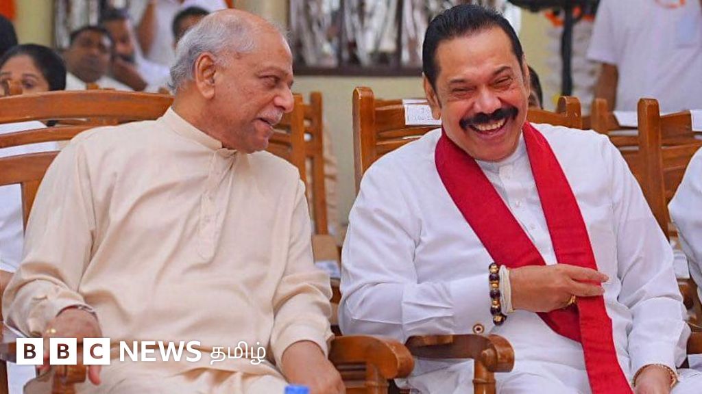 இலங்கையில் மீண்டும் பிரதமராகிறாரா மஹிந்த ராஜபக்ஷ?