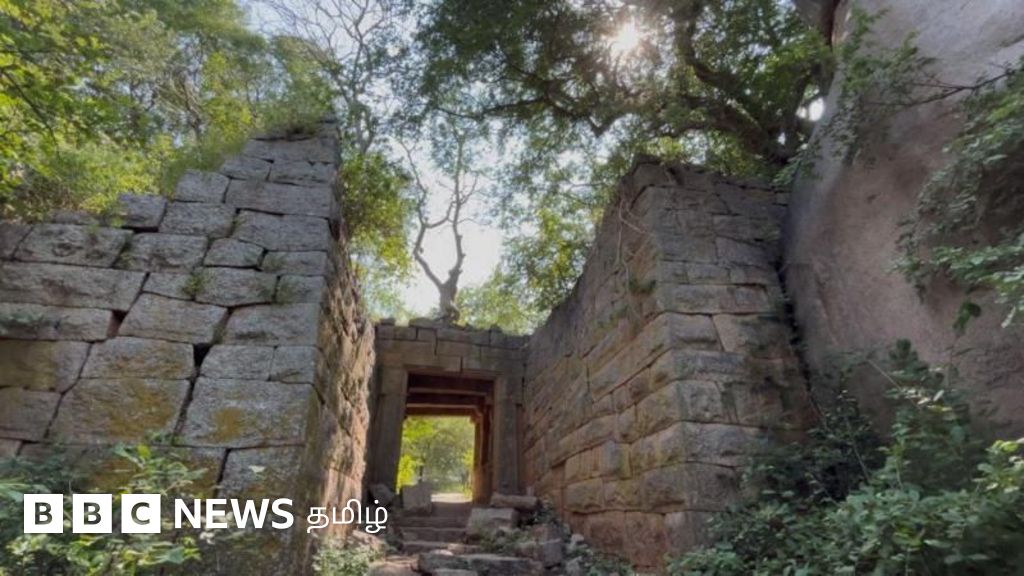 வரலாற்றில் குறுகிய காலமே நீடித்த இந்த ராஜ்ஜியத்தில் மன்னர்களின் பெயர்கள் விசித்திரமாக தோன்றுவது ஏன்?