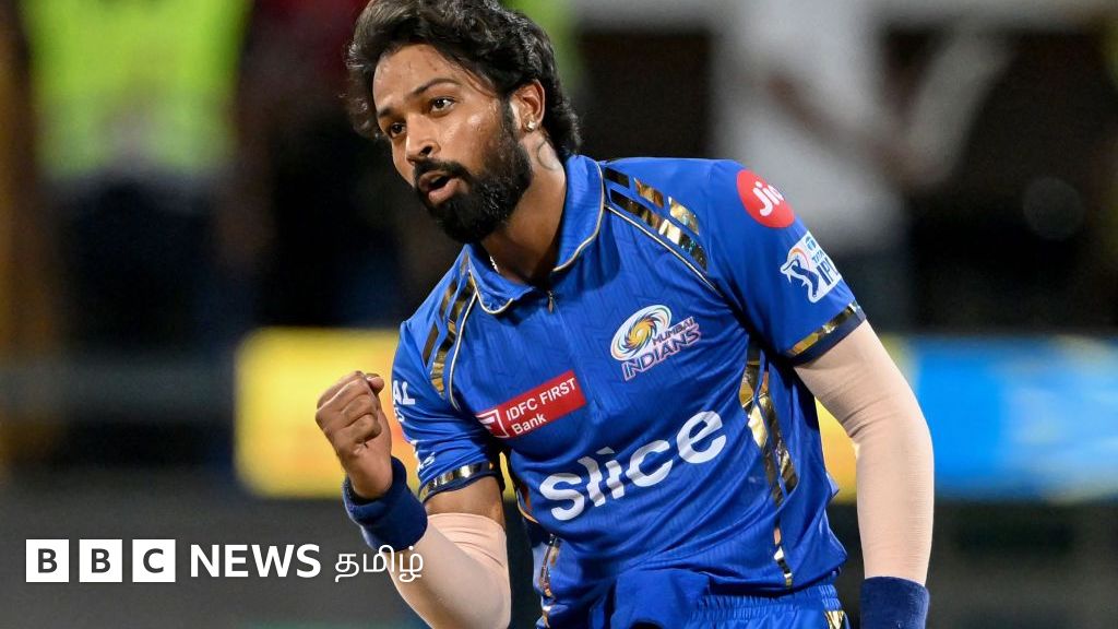 மும்பையின் ஆறுதல் வெற்றியால் சென்னைக்குக் கிடைத்த நன்மை