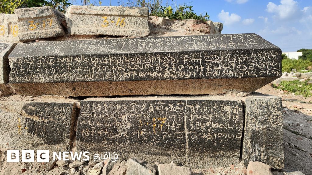 கன்னரதேவன்: போரில் சோழ இளவரசனை வீழ்த்திய ராஷ்டிரகூட மன்னர் - கல்வெட்டு தரும் சுவாரஸ்ய தகவல்கள் 