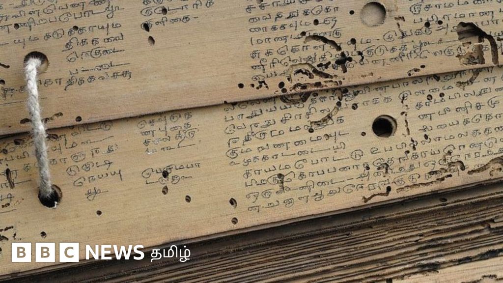 பிற மொழிகளைவிட தமிழ் மொழி ஏன் தனித்துவமானது? ஏன் செம்மொழியாக அறிவிக்கப்பட்டது?