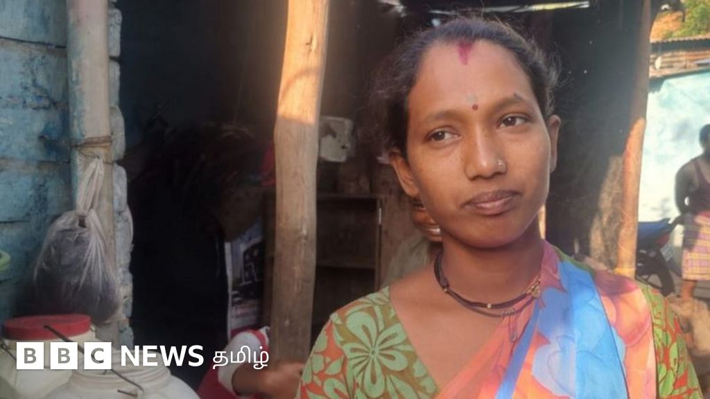 அம்பேத்கர் பிறந்த ஊர் முழுக்க தேங்கியுள்ள கழிவுநீர், வாக்குரிமை இல்லாத மக்கள் - கள ஆய்வு