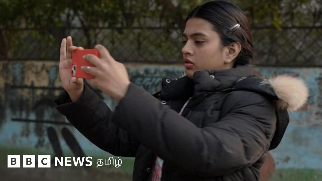 'ஓவியங்களில் கூட பெண்களுக்குப் பாதுகாப்பு இல்லை' - சிதைக்கப்பட்ட  சுவர் ஓவியங்களை இவர்கள் எப்படி அணுகினார்கள்?