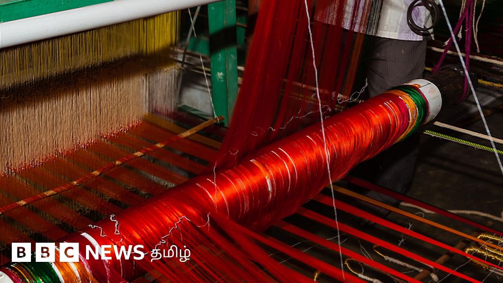 புவிசார் குறியீடு: இந்திய அளவில் முதலிடம் பிடித்த தமிழ்நாடு - தொழில்களுக்கு பயன் என்ன?