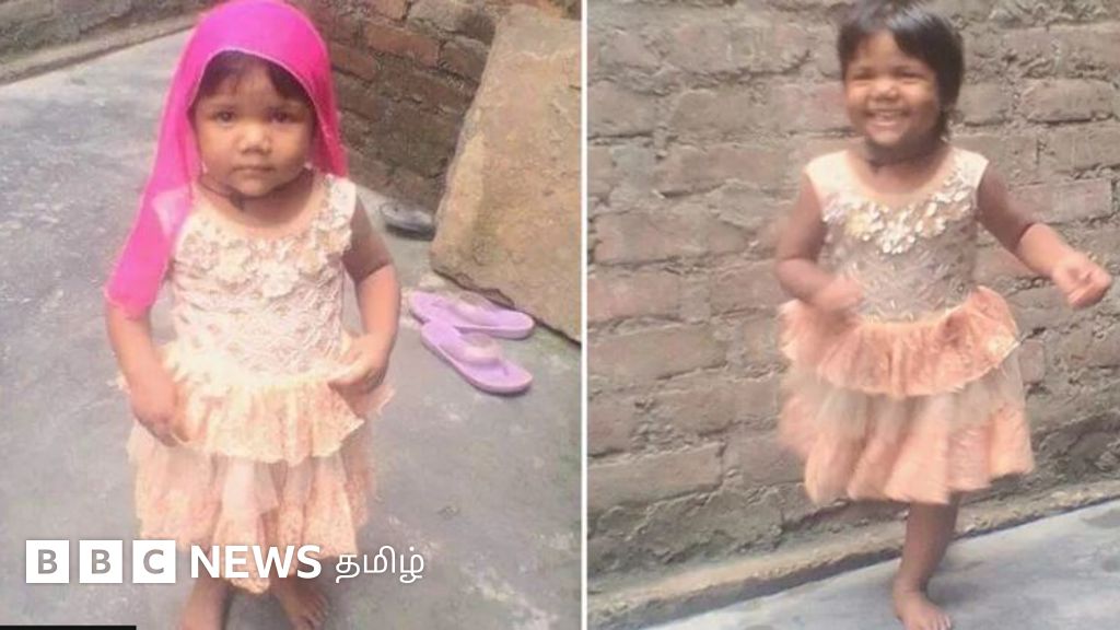 உடல் உறுப்பு தானம் செய்த 6 வயது குழந்தை - இந்தியாவுக்கே முன்னுதாரணம் ஆன ரோலி பிரஜபதி