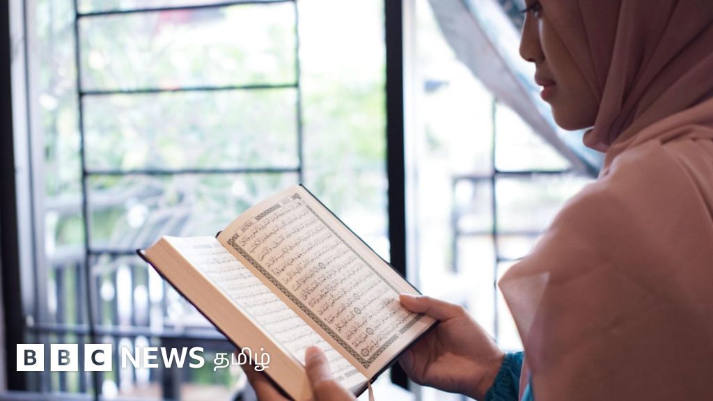 தமிழ் சொற்கள், அரபி எழுத்து - தமிழ்நாட்டில் தொலைந்து   போன 'அர்வி' மொழி மீட்டெடுக்கப்பட்ட வரலாறு