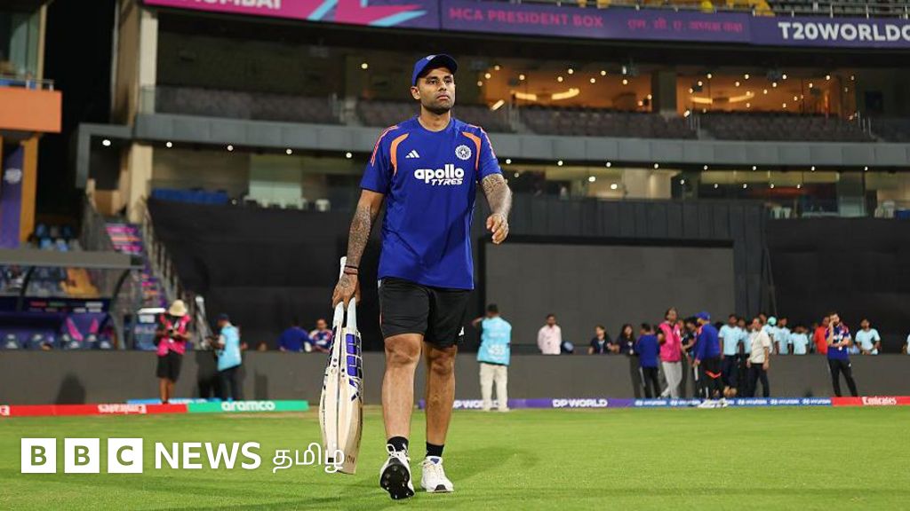 இந்தியா vs இங்கிலாந்து: அரையிறுதியின் முடிவை தீர்மானிக்கப் போவது யார்?