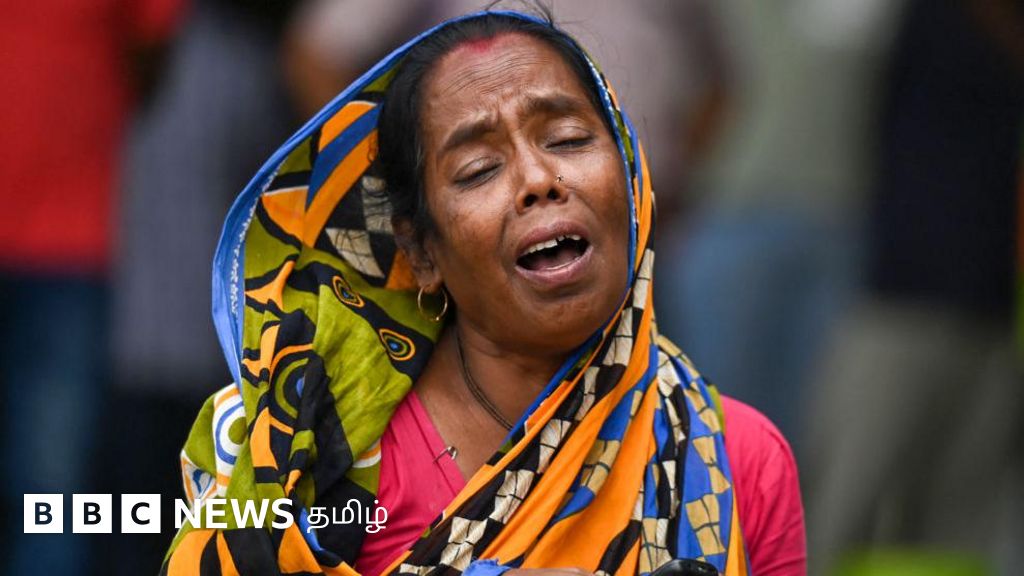 3 நாட்கள் கடந்த பிறகும் உடல்களை அடையாளம் கண்டு ஒப்படைக்க முடியாதது ஏன்?