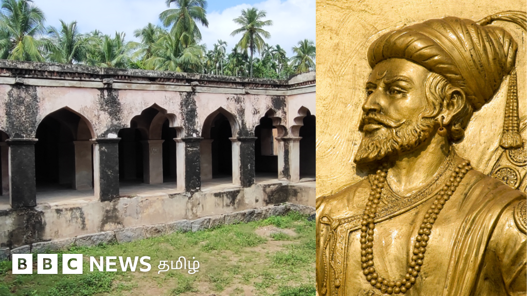 ஆத்தூர் கோட்டையை கைப்பற்றிய சிவாஜி மருமகன் - ஔரங்கசீப் உதவியுடன் மீட்ட சிக்கதேவராயர்