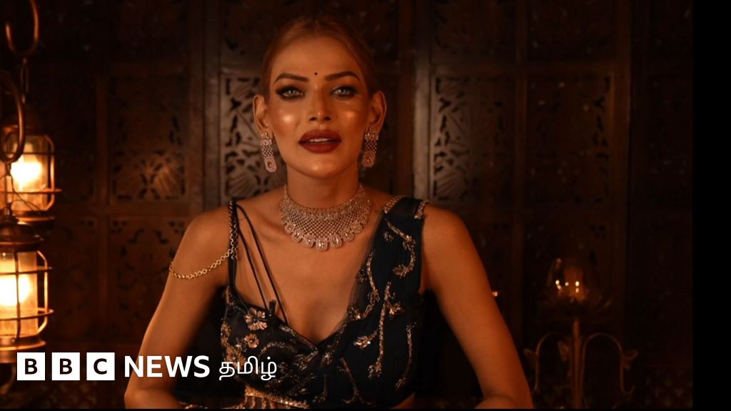 மும்பையில் பிச்சை எடுத்த திருநங்கை நடனக் கலைஞராக புகழ் பெற்றது எப்படி?