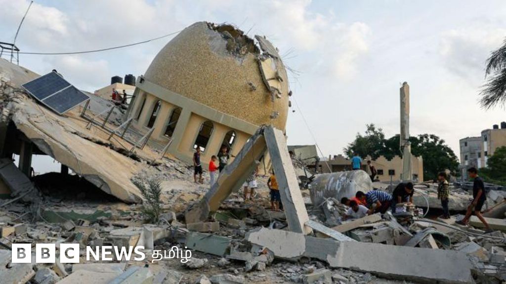 1973 போல இஸ்ரேல் மீண்டும் ஒரு பல முனைப் போரை சந்திக்க நேரிடுமா? என்ன நடக்கிறது?