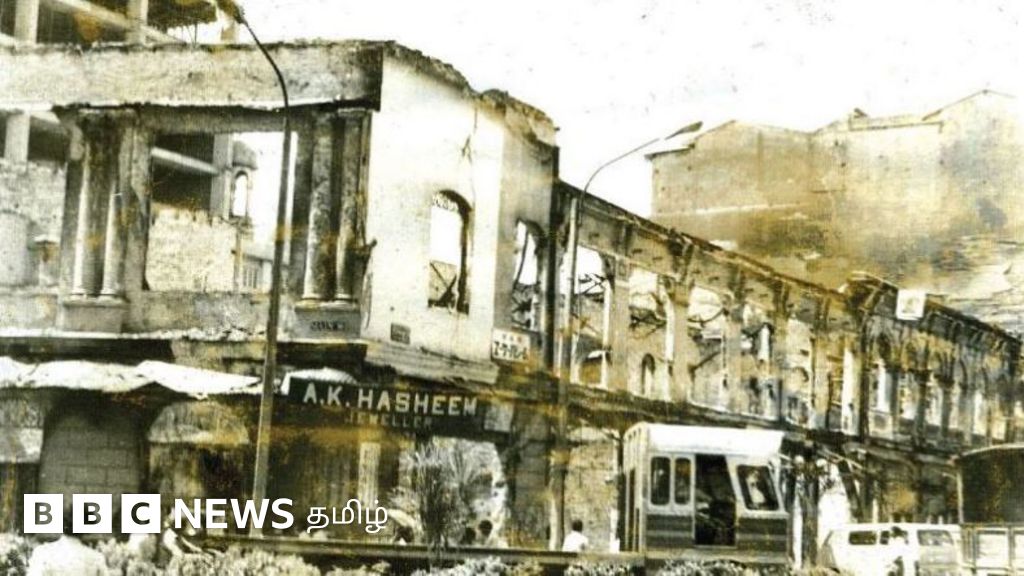 இலங்கையில் 13வது திருத்தம் எப்படி உருவானது? - பின்னணி என்ன?