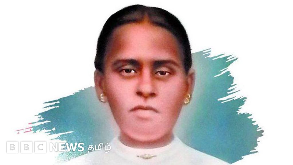 15 வயதிலேயே போராட்டக் களம் கண்டு, காந்தியால் புகழப்பட்ட 'தில்லையாடி வள்ளியம்மை' பற்றி தெரியுமா?