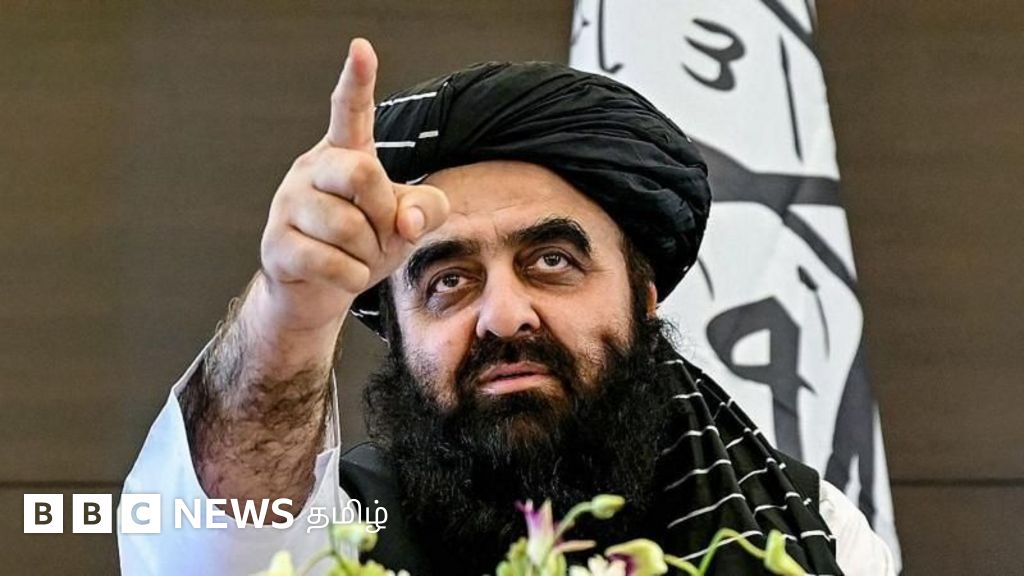 ஆப்கானிஸ்தான் தாலிபன் வெளியுறவு அமைச்சரின் இந்தியப் பயணத்தால் பாகிஸ்தானுக்கு என்ன கவலை? 