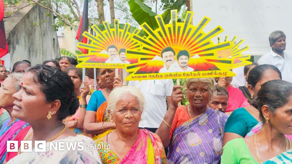 விக்கிரவாண்டி இடைத்தேர்தல்: 3 கட்சிகளின் அனல் பறக்கும் பிரசாரம், தேவைகளை பட்டியலிடும் தொகுதி மக்கள்