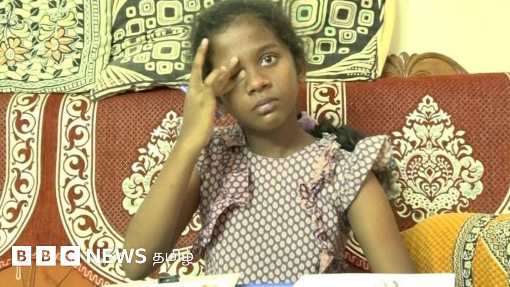 'அம்மாவையும், தங்கையையும் ஆற்றில் தள்ளினார், நான் பைப்பைப் பிடித்து உயிர் தப்பினேன்' – ஒரு குழந்தைக்கு நடந்த கொடூரம்