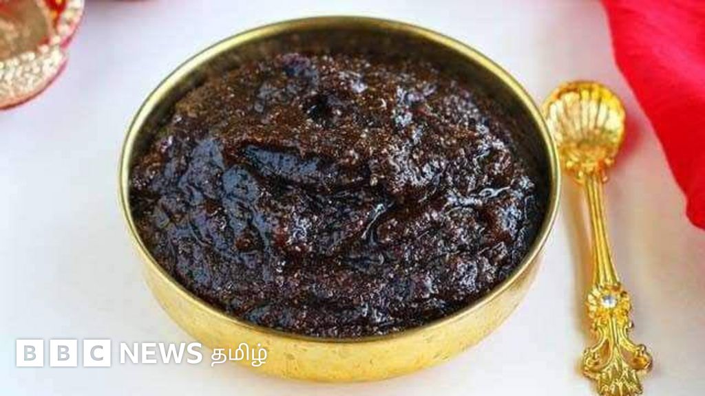 தீபாவளி லேகியம்: தமிழ்நாடு அரசே இதனை செய்யலாமா? அதில் என்ன இருக்கிறது? 