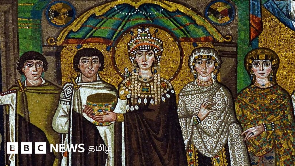 கிளியோபாட்ரோ மோகம் கொண்ட, தங்கத்தை விட விலை உயர்ந்த, படுகொலைகளுக்குக் காரணமான நிறம்